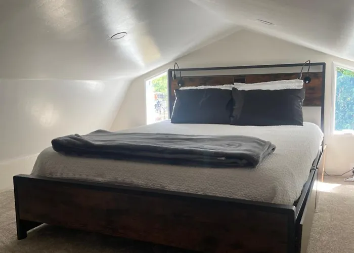 Rustic Ridge In Granite Dells Apartment Prescott