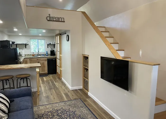 Rustic Ridge In Granite Dells Prescott