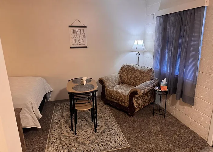 Rustic Ridge In Granite Dells Apartment Prescott