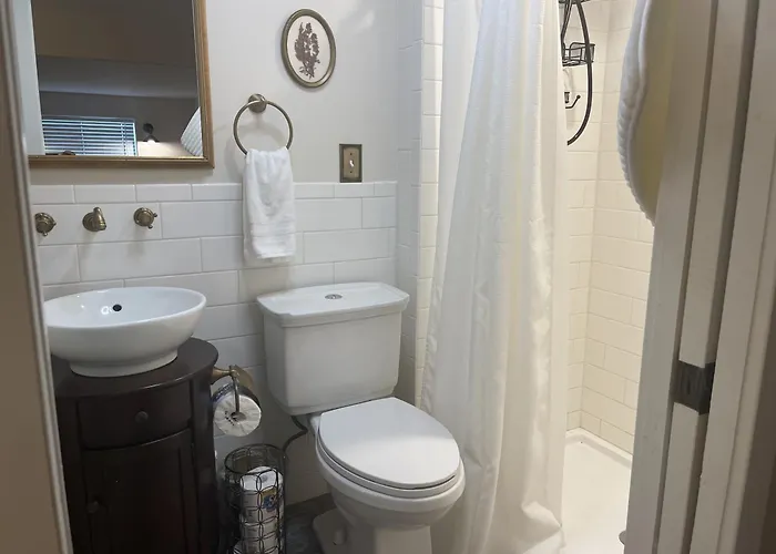 Apartment Rustic Ridge In Granite Dells *
