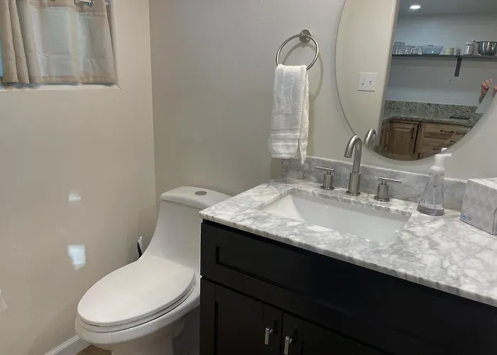 Apartment Rustic Ridge In Granite Dells
