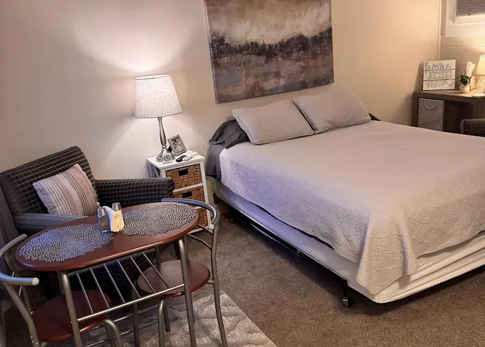 Rustic Ridge In Granite Dells Prescott