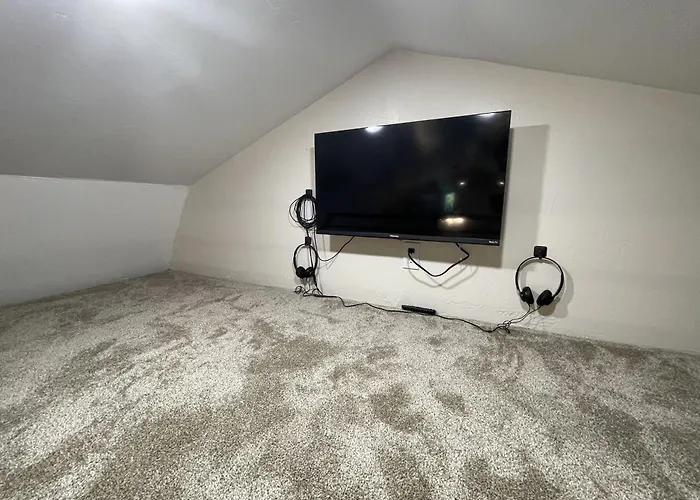 Rustic Ridge In Granite Dells Apartment