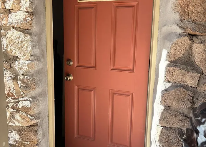 Rustic Ridge In Granite Dells * Prescott