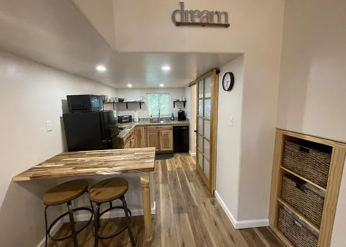 Apartment Rustic Ridge In Granite Dells Prescott