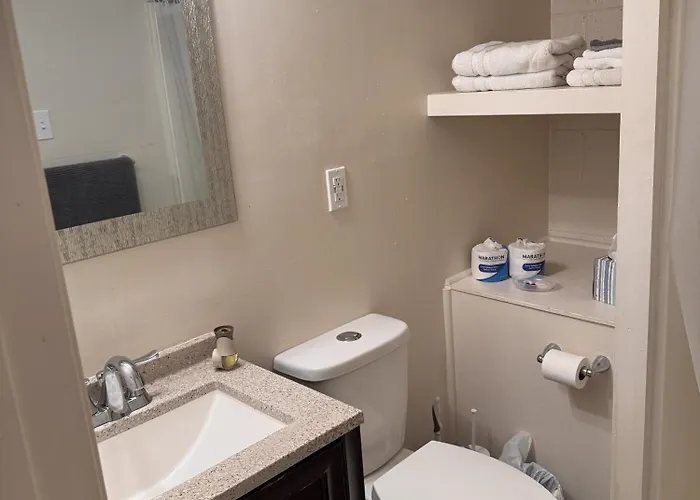 Apartment Rustic Ridge In Granite Dells Prescott