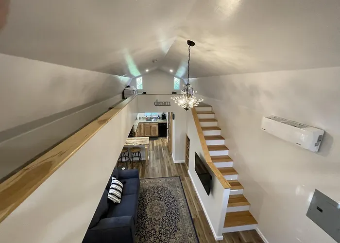 Apartment Rustic Ridge In Granite Dells