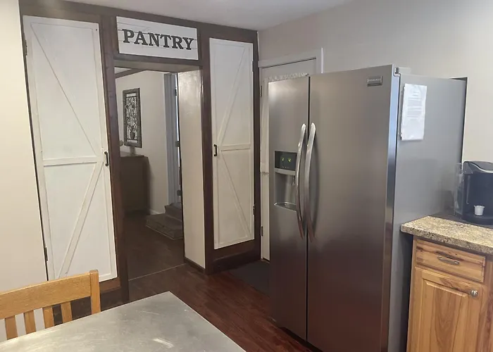 Apartment Rustic Ridge In Granite Dells *