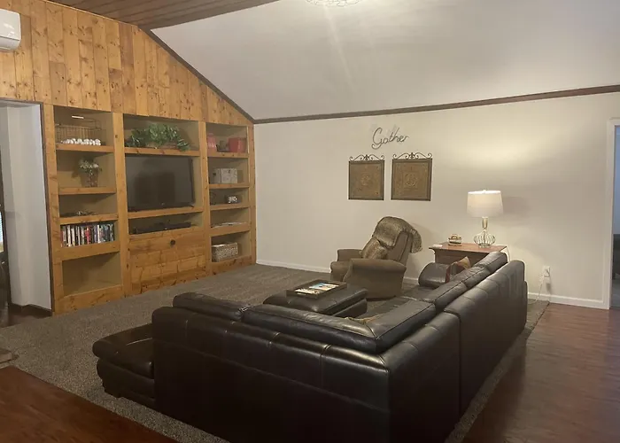 Rustic Ridge In Granite Dells * Prescott