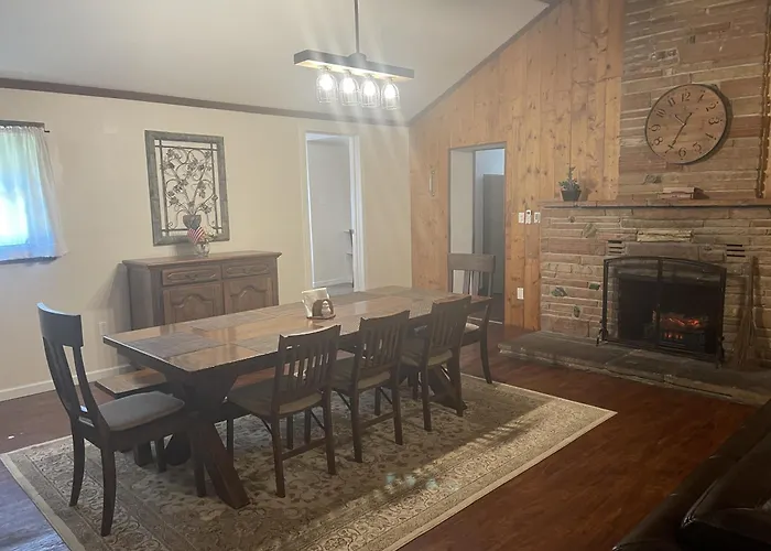 Rustic Ridge In Granite Dells Apartment Prescott