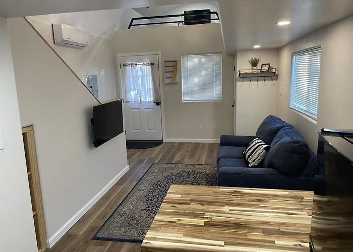 Apartment Rustic Ridge In Granite Dells Prescott