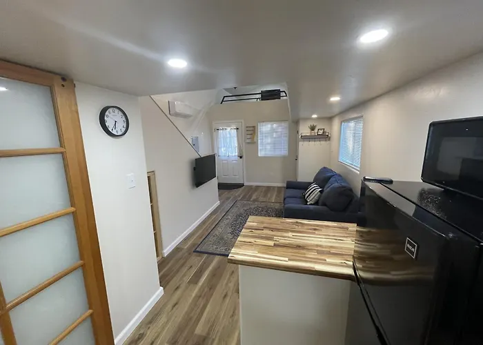 Rustic Ridge In Granite Dells Apartment