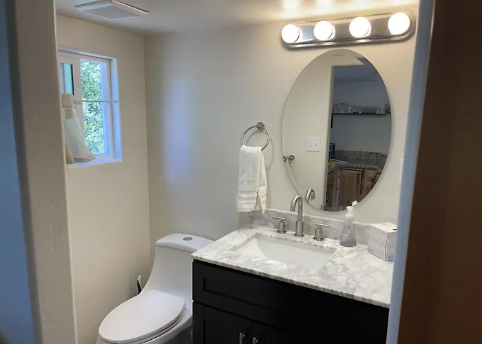 Apartment Rustic Ridge In Granite Dells *