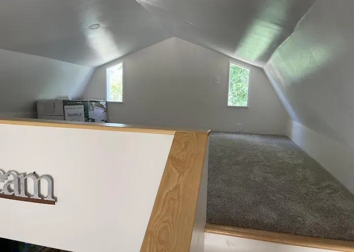 Rustic Ridge In Granite Dells Apartment Prescott