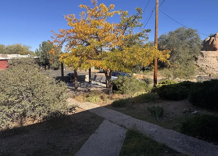Rustic Ridge In Granite Dells * Prescott