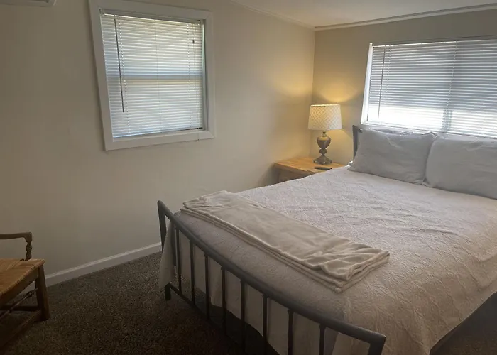 Apartment Rustic Ridge In Granite Dells