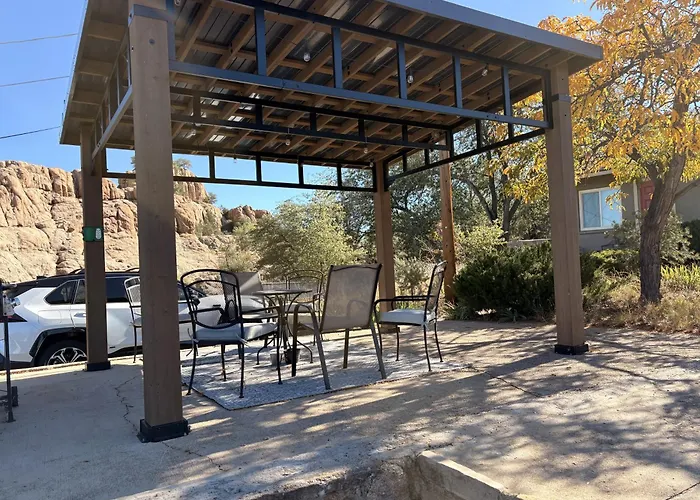 Rustic Ridge In Granite Dells Prescott