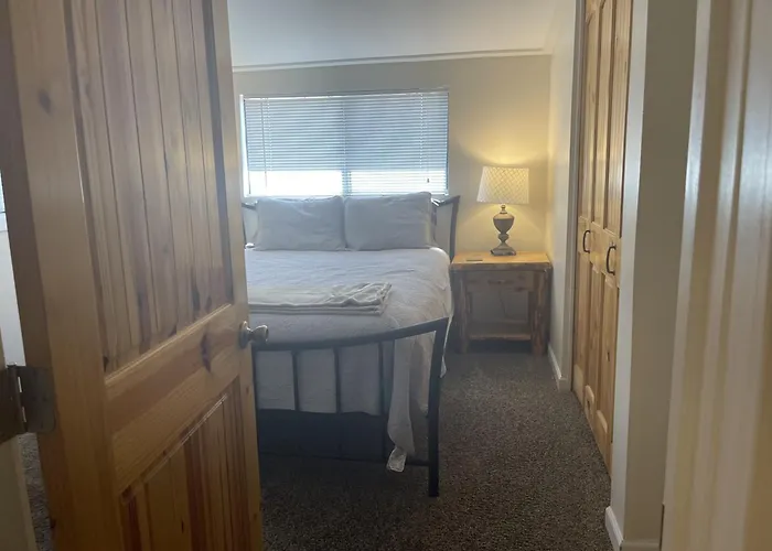 Apartament Rustic Ridge In Granite Dells *