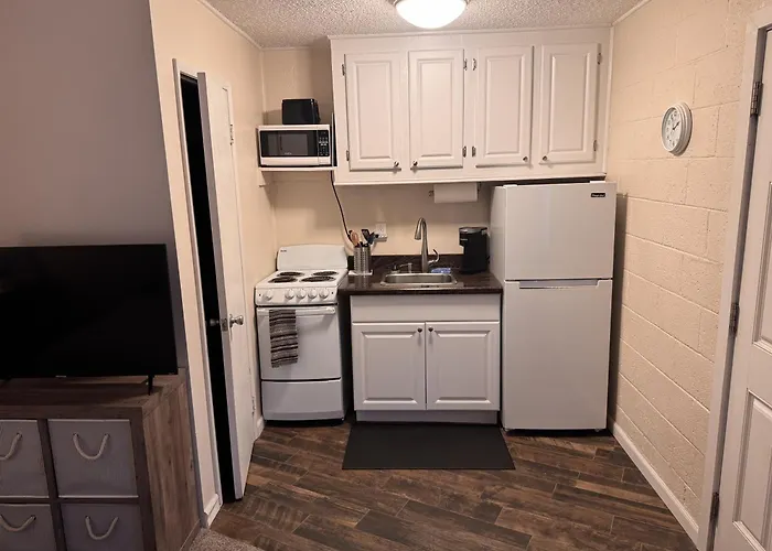 Apartment Rustic Ridge In Granite Dells Prescott