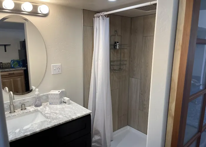Rustic Ridge In Granite Dells Prescott