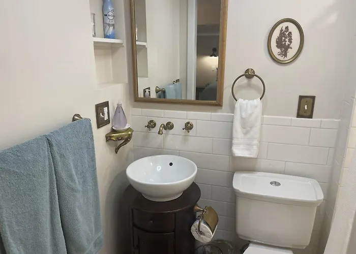 Apartment Rustic Ridge In Granite Dells