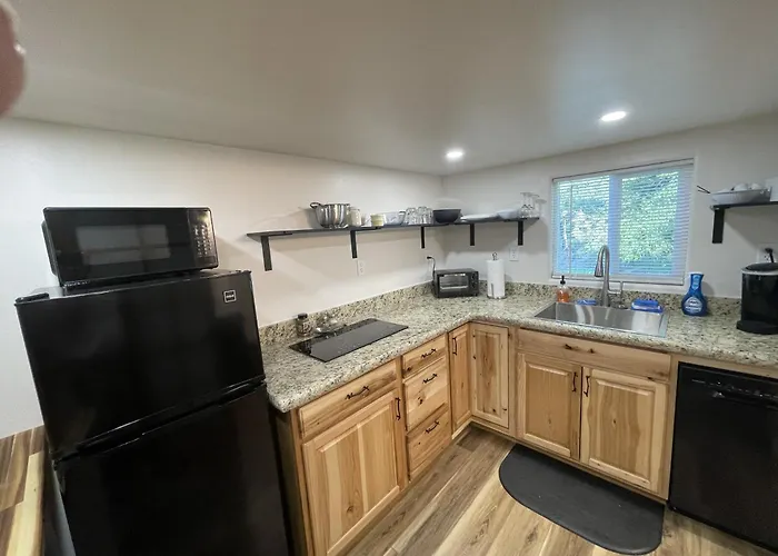 Apartment Rustic Ridge In Granite Dells Prescott