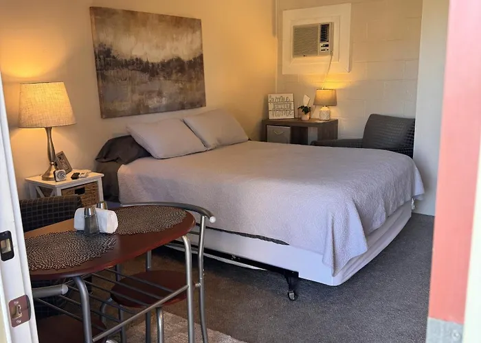 Rustic Ridge In Granite Dells Apartment