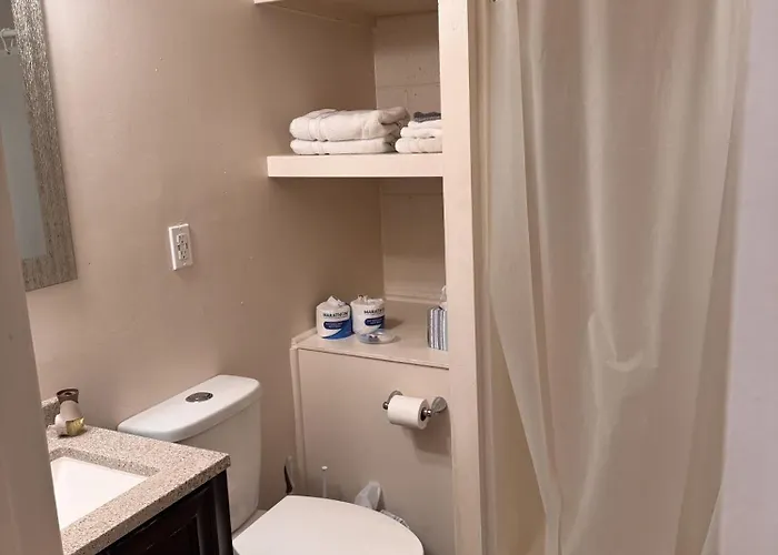 Rustic Ridge In Granite Dells Apartment *