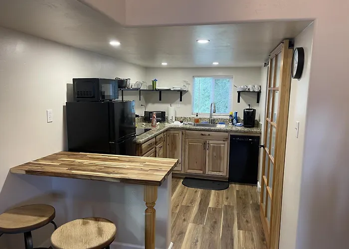 Rustic Ridge In Granite Dells * Prescott