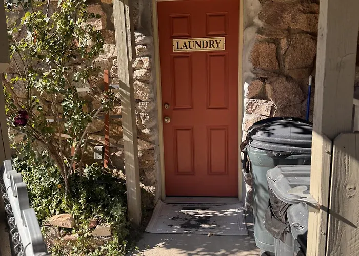 Rustic Ridge In Granite Dells